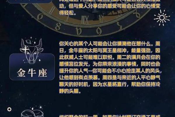 十二星座这个星期运气如何