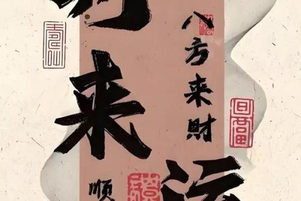 八字独财