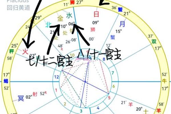 爱星盘在线查询 如何使用爱星盘在线查询