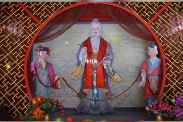 月老姻缘灵签第29签