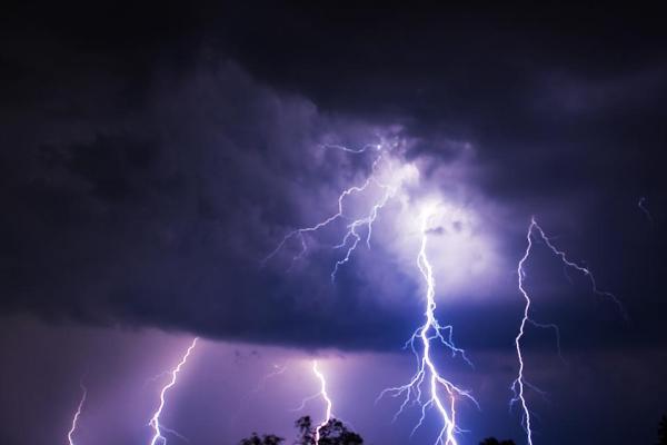 雷声是什么星座？