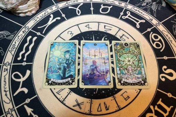 罗塔牌测试缘分还有多少 塔罗测缘分已经尽了吗准？