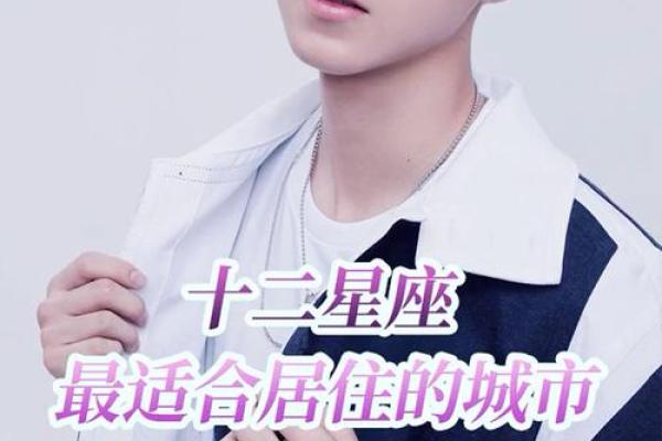 十二星座最适合读书的城市排名