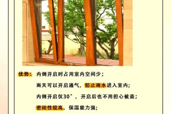 八大窗户风水禁忌 一定要记好