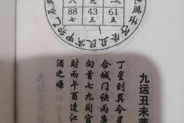 关于阴宅好风水的几大原则有哪些