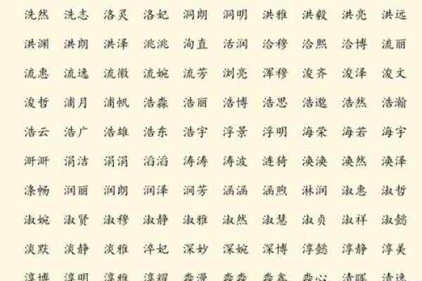 qq好听的男孩名字大全2015