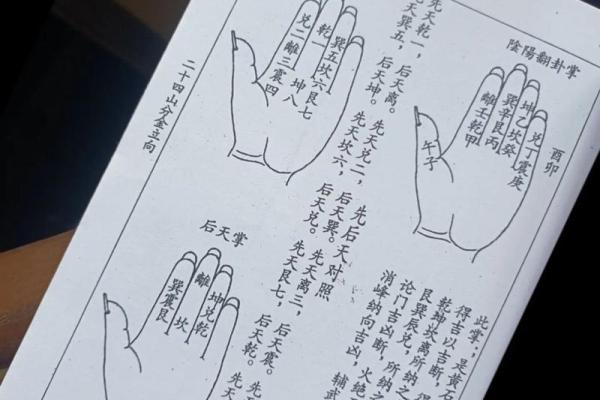 阴宅风水教程如何选择风水宝地