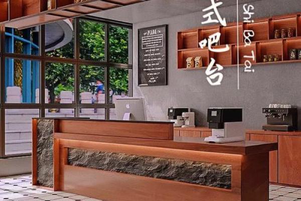 店铺风水收银台的位置如何确定
