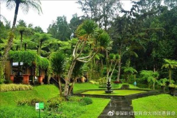 深圳哪个地方算命好