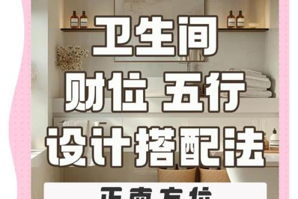 主卫家居风水