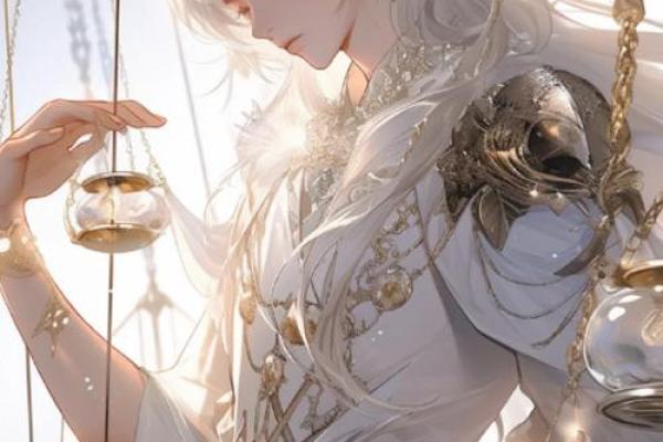 会用生命保护天蝎女的星座男，让你感受到无尽的守护和保护