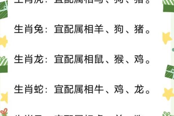 19岁属什么生肖配对 属蛇配对