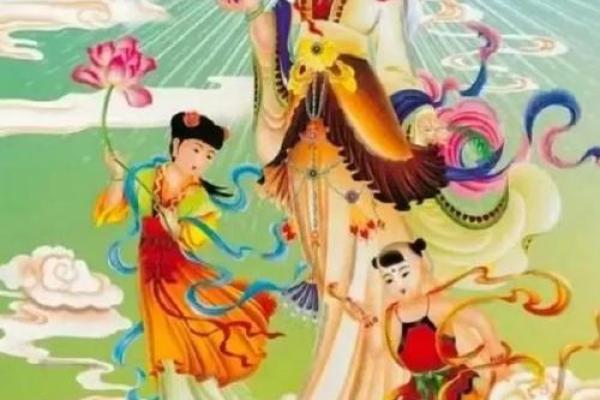 童子命看八字  原来童子命的八字竟有如此的奥妙