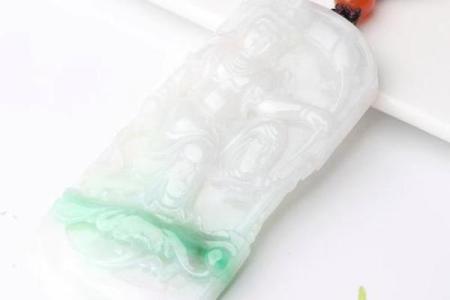 男士佩戴观音吊坠需要忌讳哪些方面呢