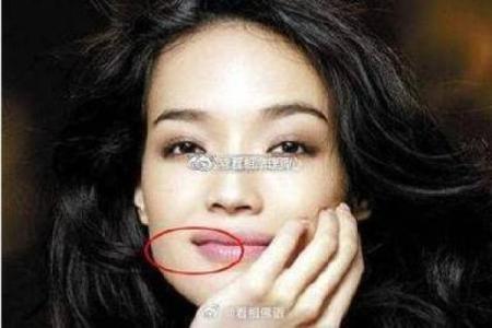 风水女人面相嘴唇薄意味什么事情