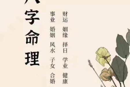 命运究竟是什么，解析生辰八字与命运的关系！_1
