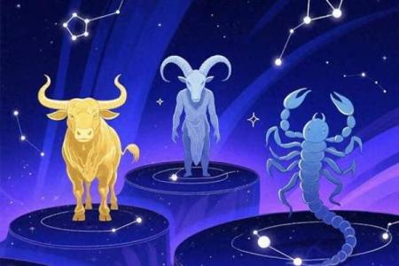 做事没头绪的星座有哪些