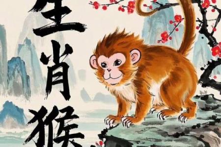 早上九点出生的属猴男孩应取什么名，适合什么字姓名