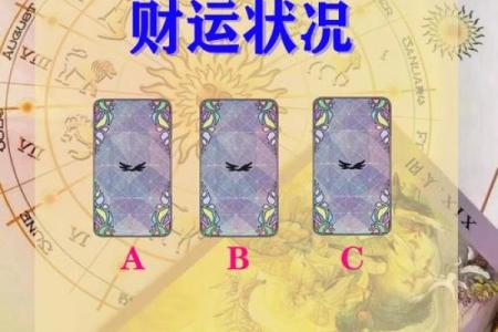 塔罗测试：你的未来身价