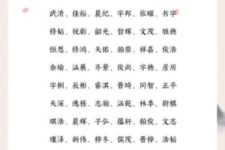 qq韩国的名字大全女孩