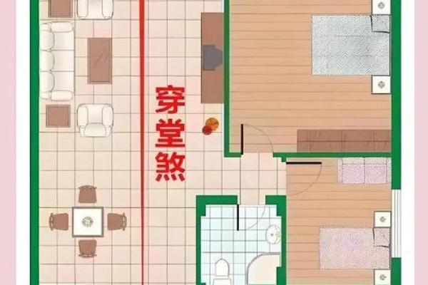 风水看法套房风水是大门还是阳台门