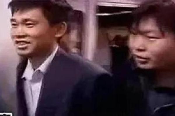 乔四李正光算命