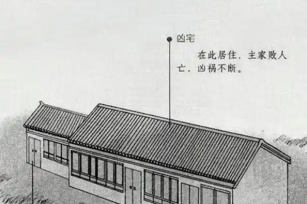 好房的风水，好房子风水案例解析