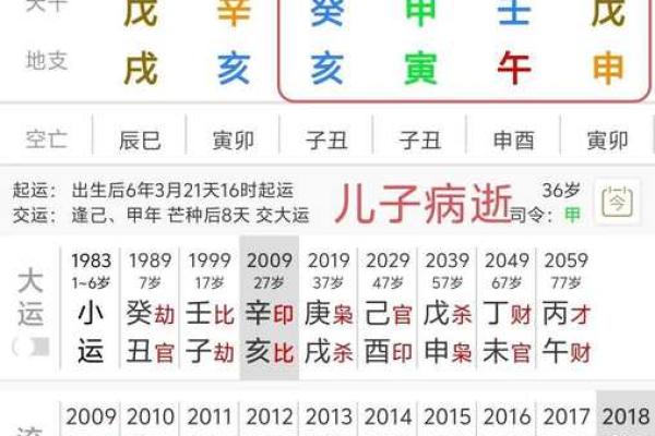 风水算命有什么区别