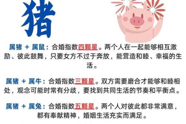 猪猴相害为啥还属上等婚姻 属猪属猴的配对优缺点 猪猴相害为啥还属上等婚姻 属猪属猴的配对优缺点