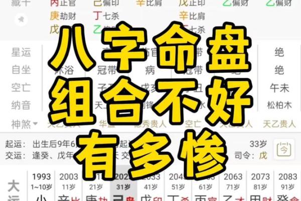 八字很合