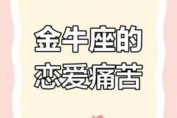 金牛男最心疼的星座女 金牛座心疼你的表现