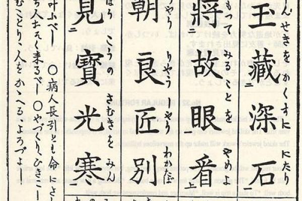 三藏算命观音灵签76
