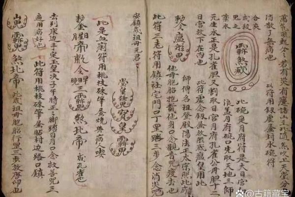 八字必学之玉井奥诀（万民英注）