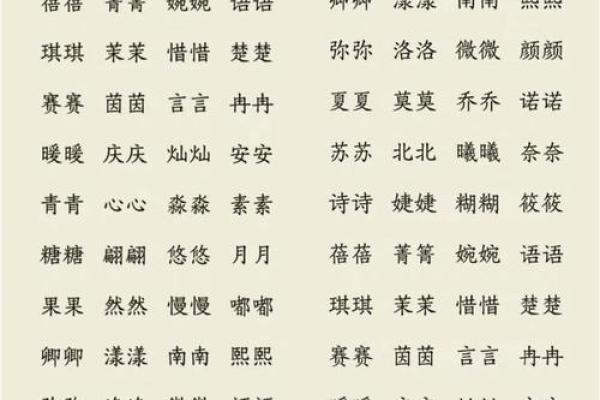 计姓女孩名字大全-计姓女孩起名字大全-计姓名字大全姓名