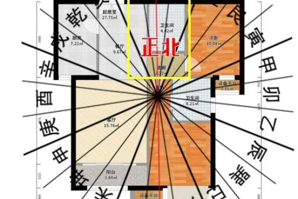 风水：调理好风水能预防疾病，不信你看看这几条实例！