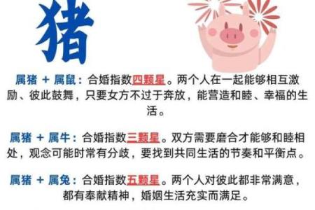 猪猴相害为啥还属上等婚姻 属猪属猴的配对优缺点