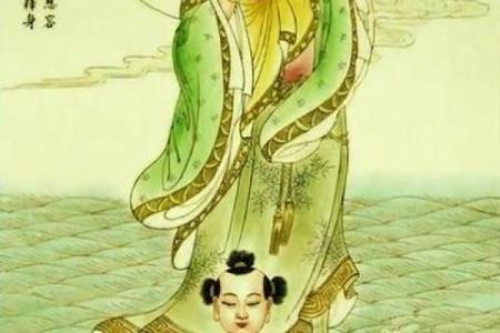 为何观音灵签84在婚姻方面具有重要的启示