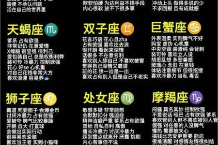12星座是否喜欢小朋友？