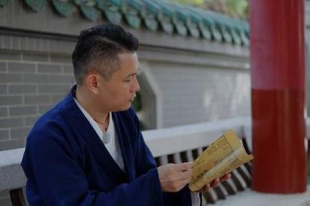 保定八字算命师傅