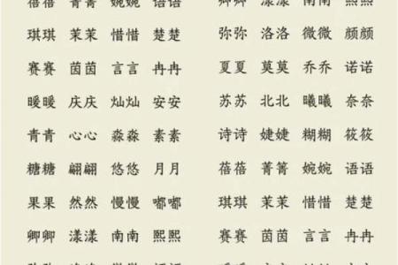 计姓女孩名字大全-计姓女孩起名字大全-计姓名字大全姓名