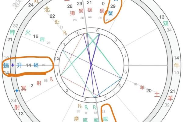 用星座判断一个人的性格准吗