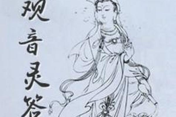 观音灵签66疾病