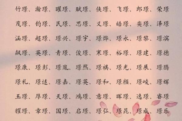 2019年6月3号子时出生的男孩应该起什么样的名字姓名