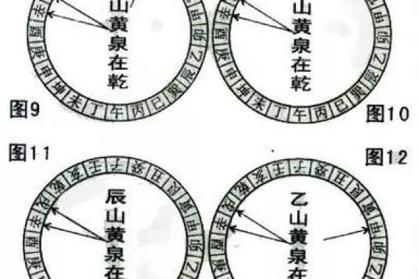 半夜12点不要照镜子的原因梳头风水