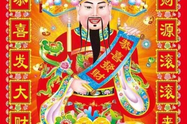 家居：此处布置好，财神迎进门