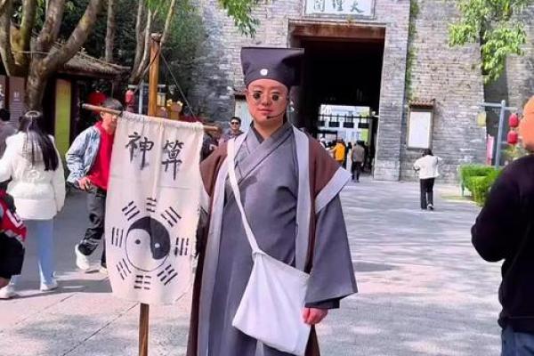 梧州市算命先生
