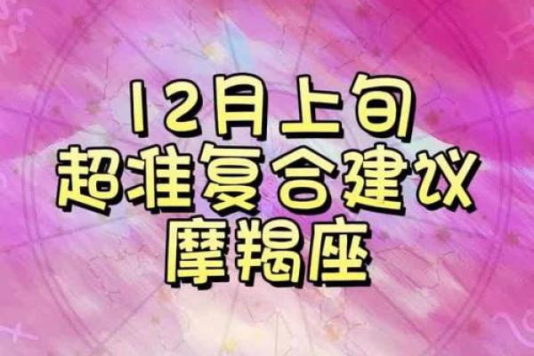 分手后的星座复合运势怎么看