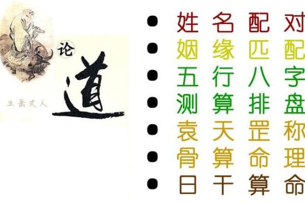 算命给什么人算不出来