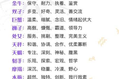 星座对人有什么影响吗