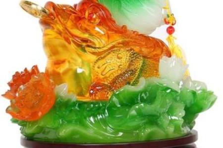家居风水里常见的旺财摆件 用它就能给你招来财气